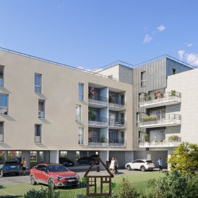 Appartement 2 pièces 194999 €