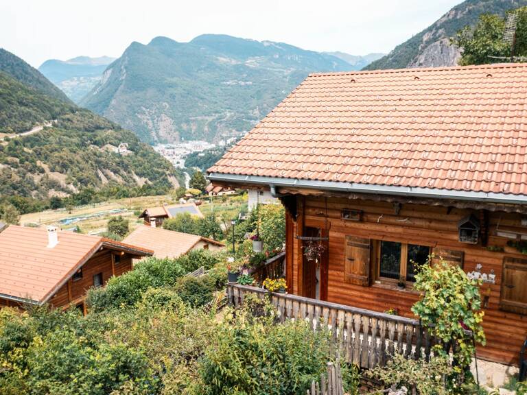 Joli Chalet — photo 1