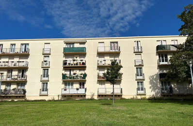 appartement 4 pièces 85 m2 à vendre à Blois (41000)