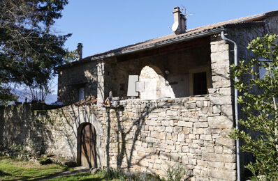 vente maison 359 000 € à proximité de Malarce-sur-la-Thines (07140)