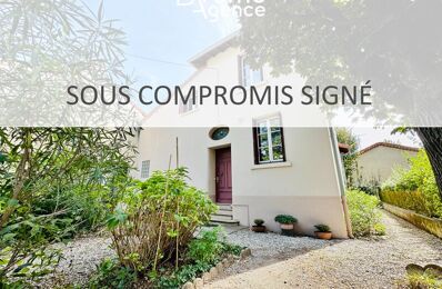 vente maison 300 000 € à proximité de Cornas (07130)