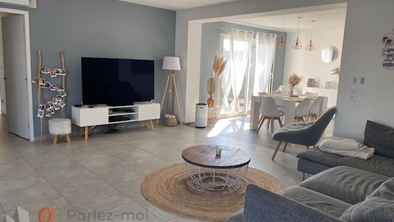 maison 5 pièces 120 m2 à vendre à Villars-les-Dombes (01330)