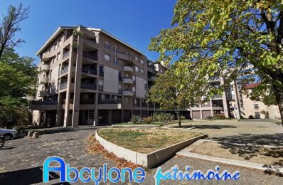 appartement 2 pièces 47 m2 à vendre à Grenoble (38000)