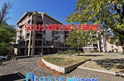 vente appartement 139 000 € à proximité de Vif (38450)