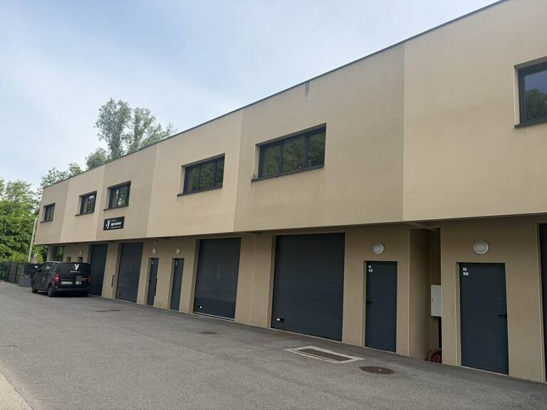 LOCAL D'ACTIVITE - ATELIER à LOUER — photo 1