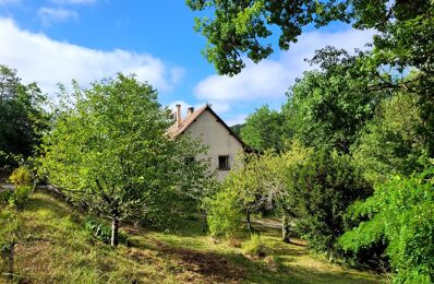 vente maison 249 000 € à proximité de Cubjac-Auvézère-Val d'Ans (24640)