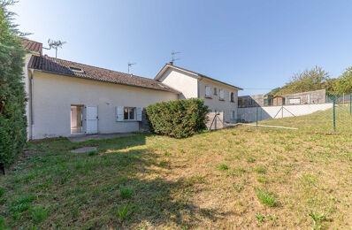 vente maison 210 000 € à proximité de Bourgoin-Jallieu (38300)