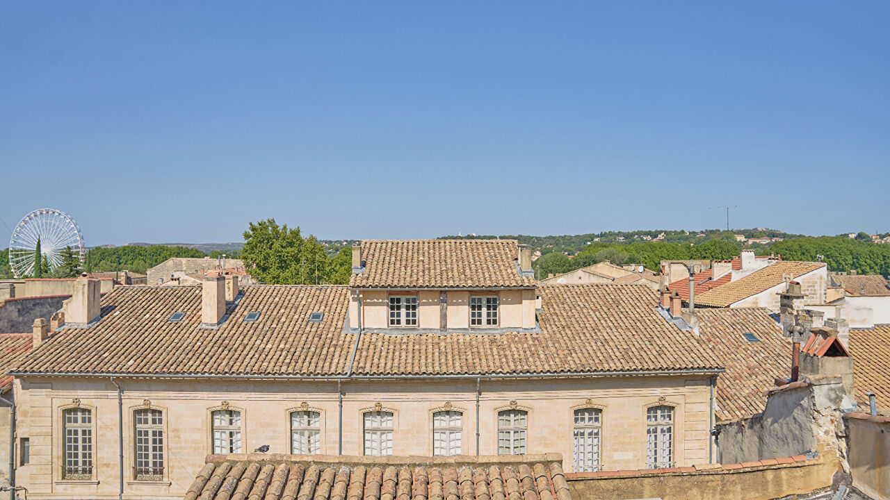 maison 8 pièces 300 m2 à vendre à Avignon (84000)