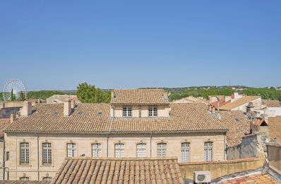 vente maison 940 000 € à proximité de Saint-Saturnin-Lès-Avignon (84450)
