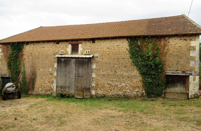 vente maison 47 025 € à proximité de Saint-Quentin-sur-Charente (16150)