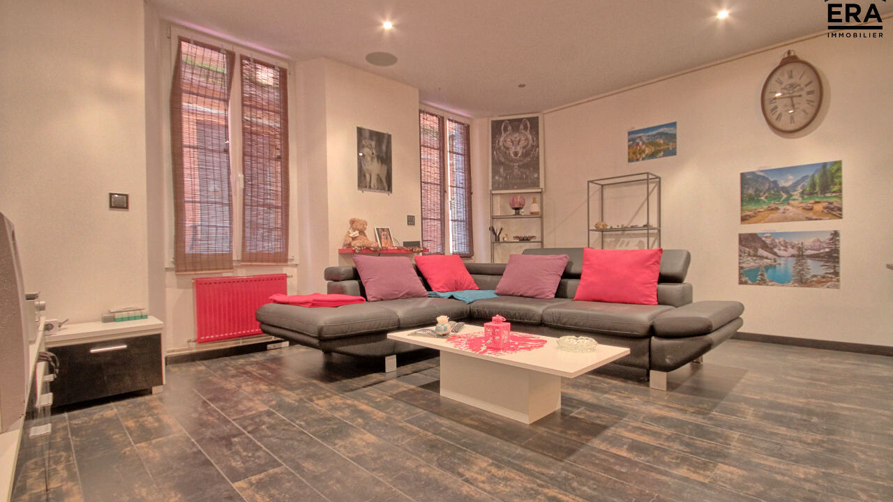 appartement 2 pièces 66 m2 à vendre à Grasse (06130)