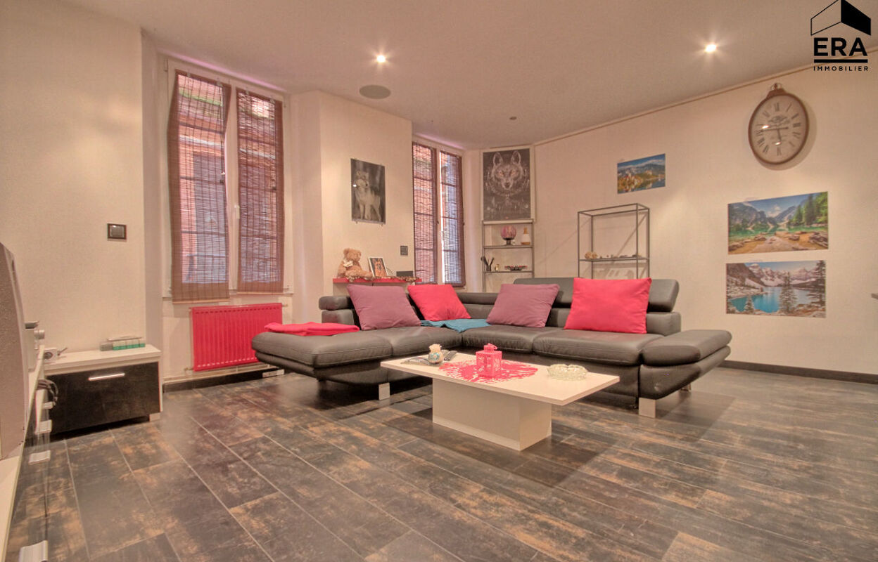 appartement 2 pièces 66 m2 à vendre à Grasse (06130)