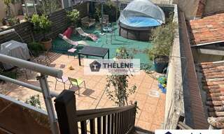 Bureau  221 m² à vendre à Montpellier (34000)