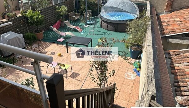 Bureau  à vendre Montpellier 34000