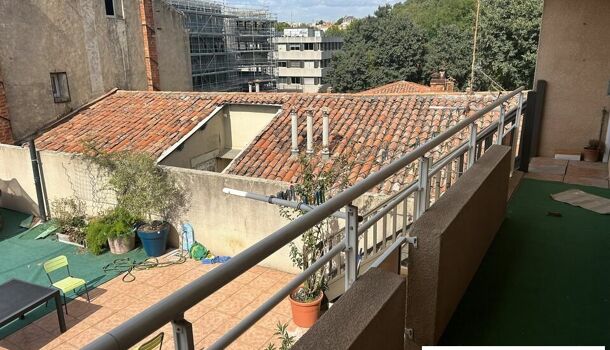 Bureau  à vendre Montpellier 34000