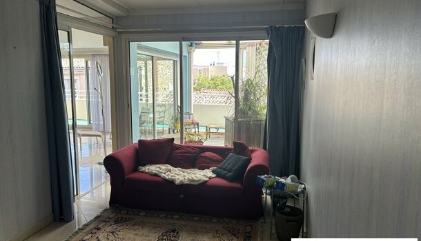 Bureau  à vendre Montpellier 34000