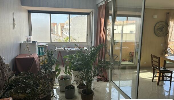 Bureau  à vendre Montpellier 34000