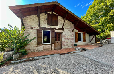 vente maison 109 900 € à proximité de Pinel-Hauterive (47380)