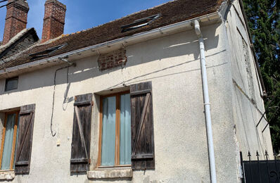 vente maison 133 000 € à proximité de Saint-Aubin-sous-Erquery (60600)