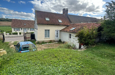 vente maison 133 000 € à proximité de Braisnes-sur-Aronde (60113)