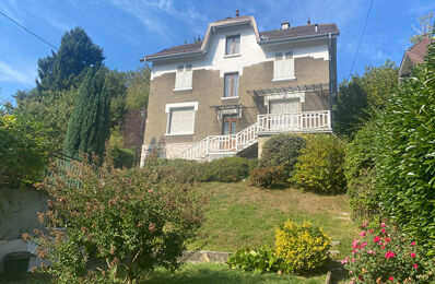 vente maison 590 000 € à proximité de La Motte-Servolex (73290)