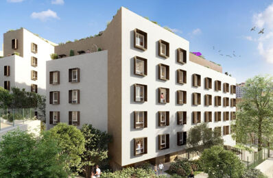 vente immeuble 126 000 € à proximité de Aix-en-Provence (13090)
