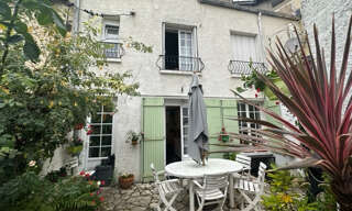 Maison 7 Pièces 145 m² à vendre à Chevreuse (78460)