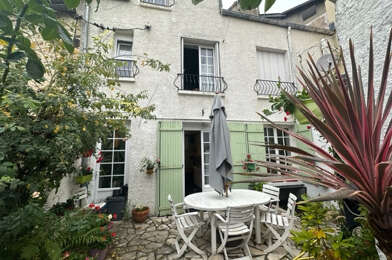 Maison 7 pièces 495000 €