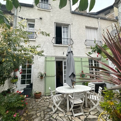 Maison 7 pièces 495000 €