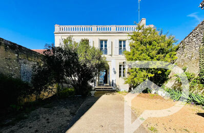 vente maison 450 000 € à proximité de Lartigue (32450)