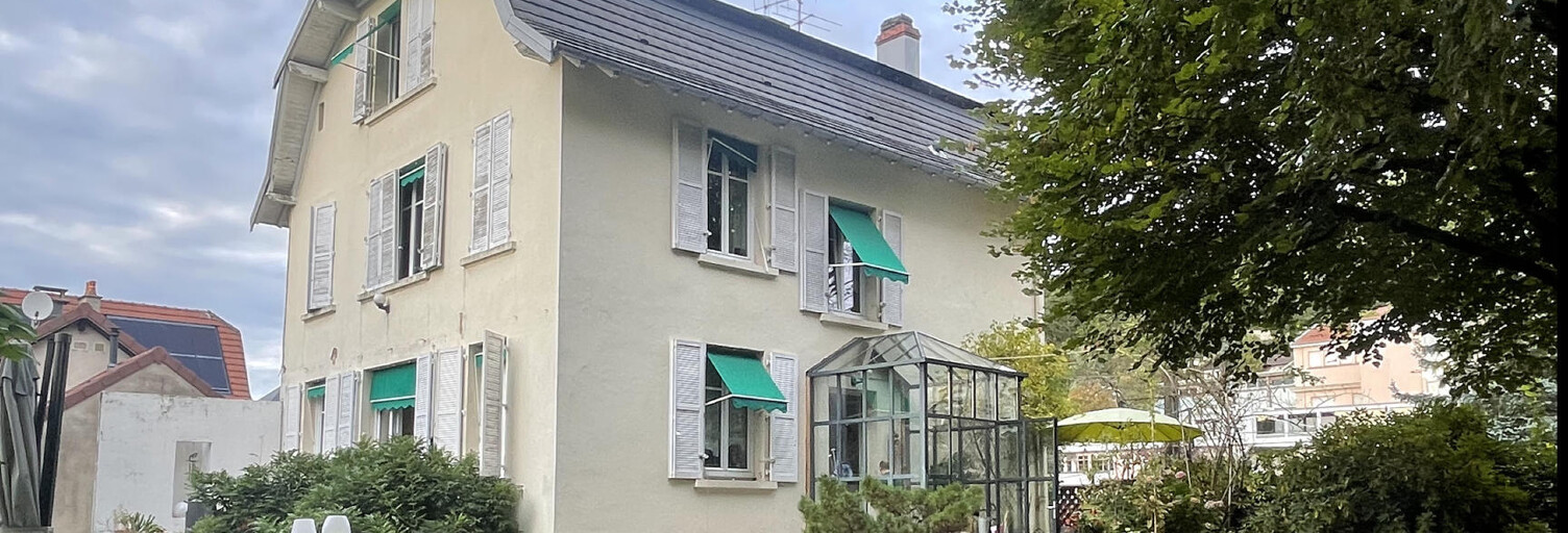 Maison 8 Pièces 200 m² à vendre à Épinal (88000)