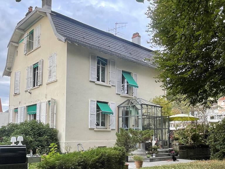 Maison 8 pièces 200 m² — photo 1
