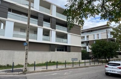 location garage 96 € CC /mois à proximité de Montpellier (34070)