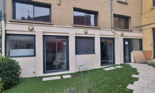 Bureau  90 m² à louer à Tassin-la-Demi-Lune (69160)