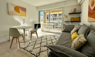 Appartement 2 Pièces 38 m² à louer à Cannes (06400)