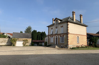 vente maison 339 600 € à proximité de Condé-sur-Suippe (02190)