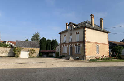 vente maison 339 600 € à proximité de Avançon (08300)
