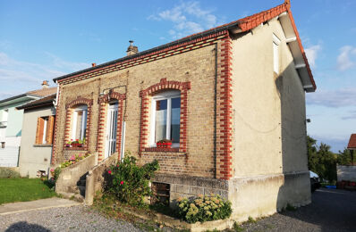 vente maison 178 800 € à proximité de Novy-Chevrières (08300)