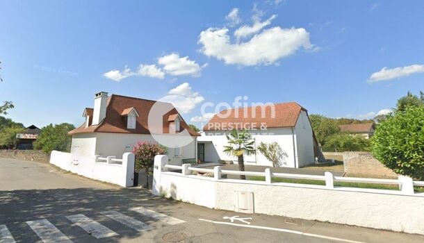 Villa / Maison 5 pièces  à vendre Pau 64000