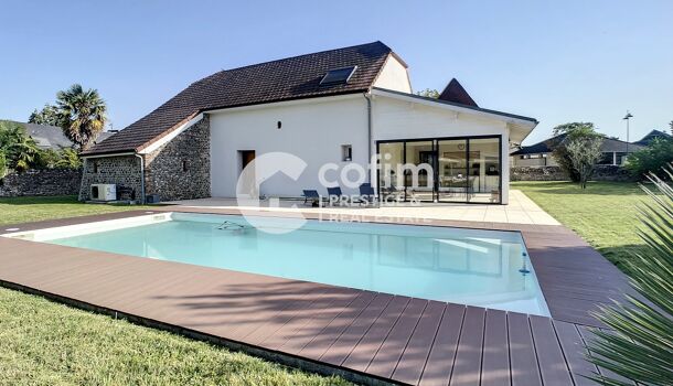 Villa / Maison 5 pièces  à vendre Pau 64000