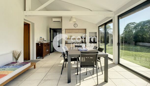 Villa / Maison 5 pièces  à vendre Pau 64000