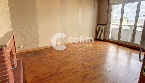 Appartement 5 pièces  à vendre Tarbes 65000