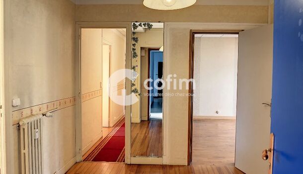 Appartement 5 pièces  à vendre Tarbes 65000