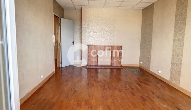 Appartement 5 pièces  à vendre Tarbes 65000