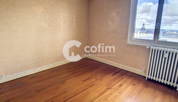 Appartement 5 pièces  à vendre Tarbes 65000