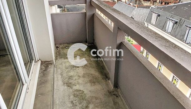 Appartement 5 pièces  à vendre Tarbes 65000