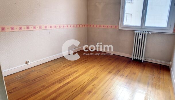 Appartement 5 pièces  à vendre Tarbes 65000