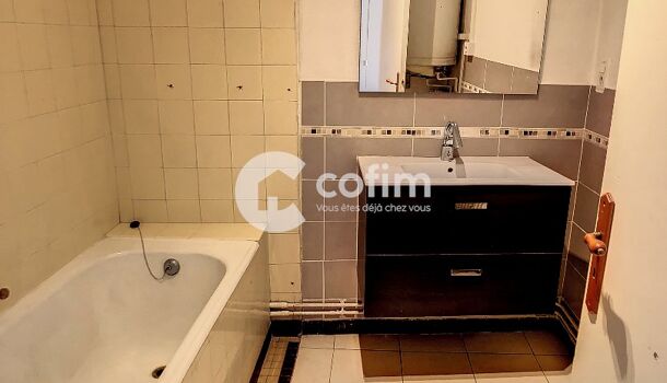 Appartement 5 pièces  à vendre Tarbes 65000