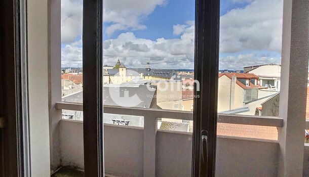 Appartement 5 pièces  à vendre Tarbes 65000