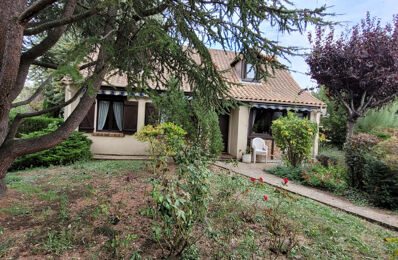 vente maison 159 000 € à proximité de Faye-la-Vineuse (37120)
